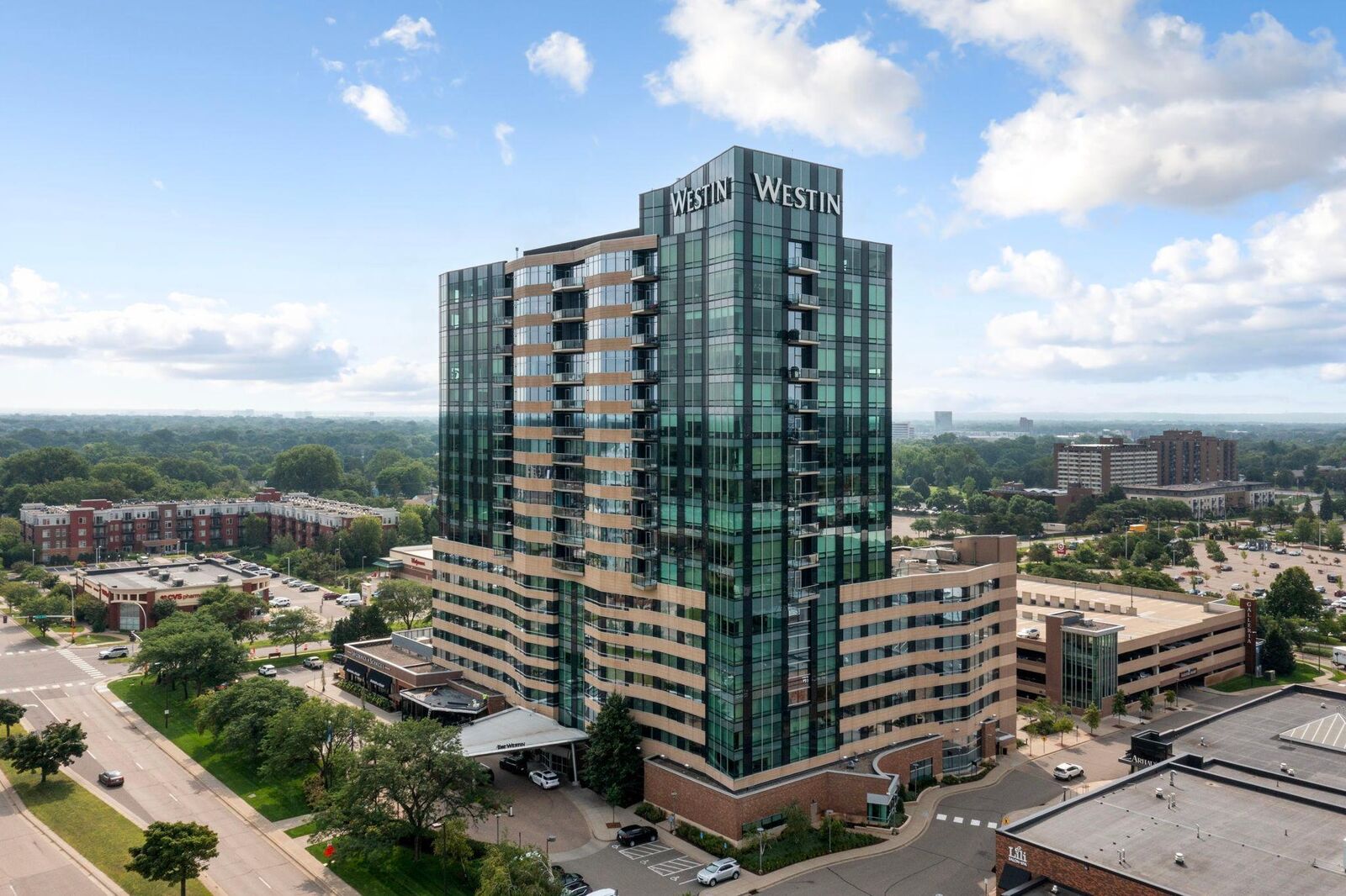 Property Photo: 3209 Galleria 1008 MN 55435