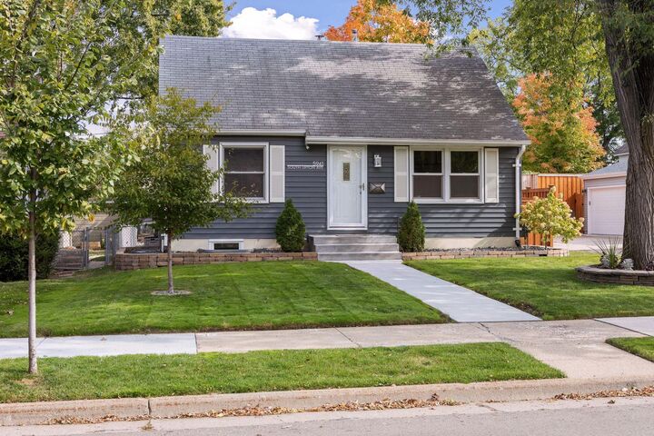 5941 Upton Avenue S  Minneapolis MN 55410 photo
