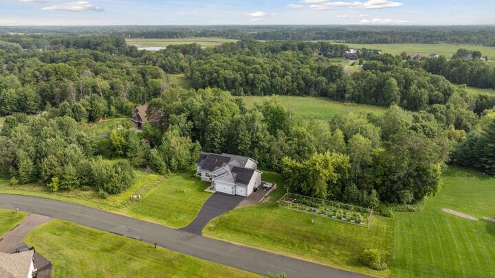 Property Photo: 959 239th Avenue NW MN 55070