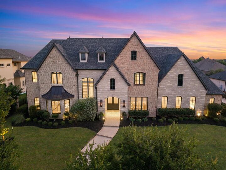 3883 Newman Boulevard  Frisco TX 75033 photo