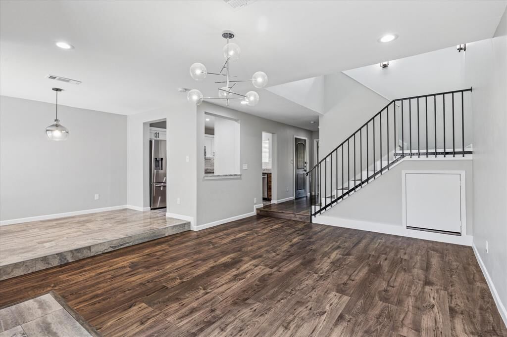 Property Photo:  9228 Flickering Shadow Drive  TX 75243 