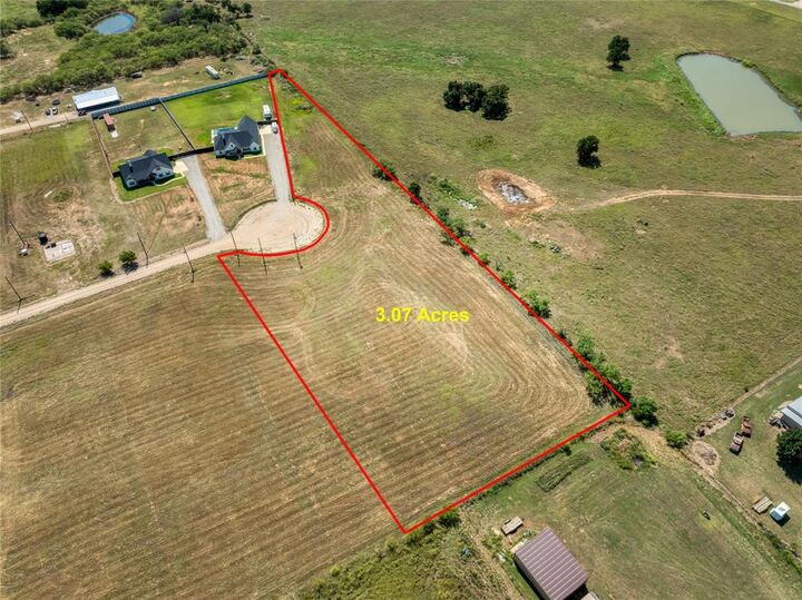Property Photo:  002 O'Neal Lane  TX 76458 