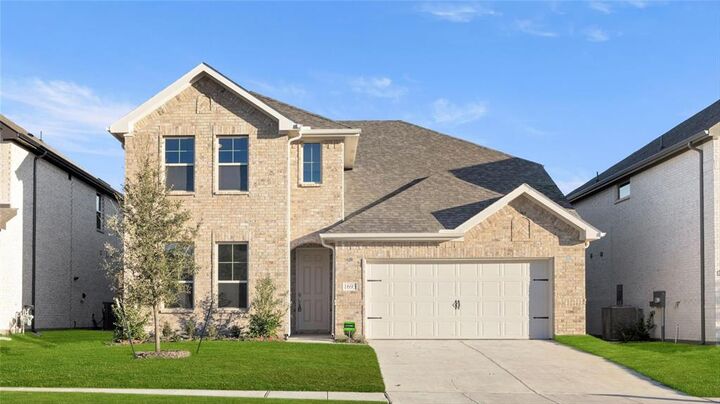 Photo de la propriété: 412 Rivers Edge TX 75167
