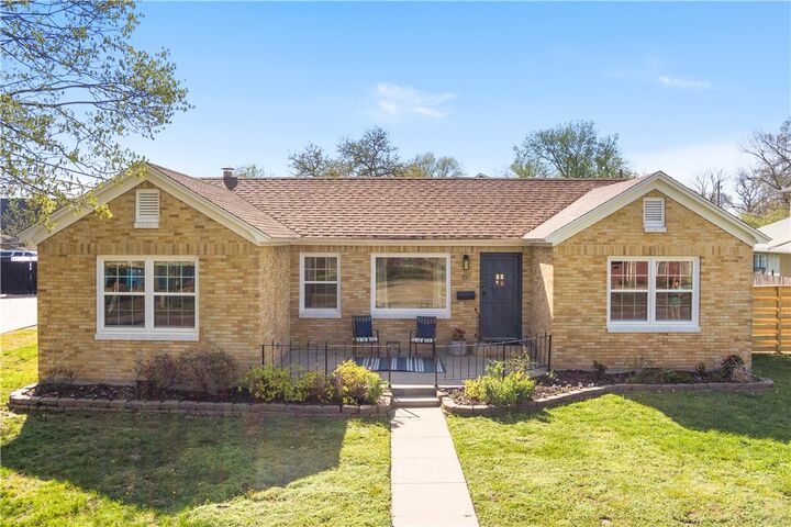 337 NW A Street  Bentonville AR 72712 photo