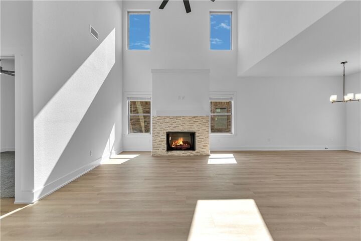 Property Photo: 7001 SW Basswood Avenue AR 72713