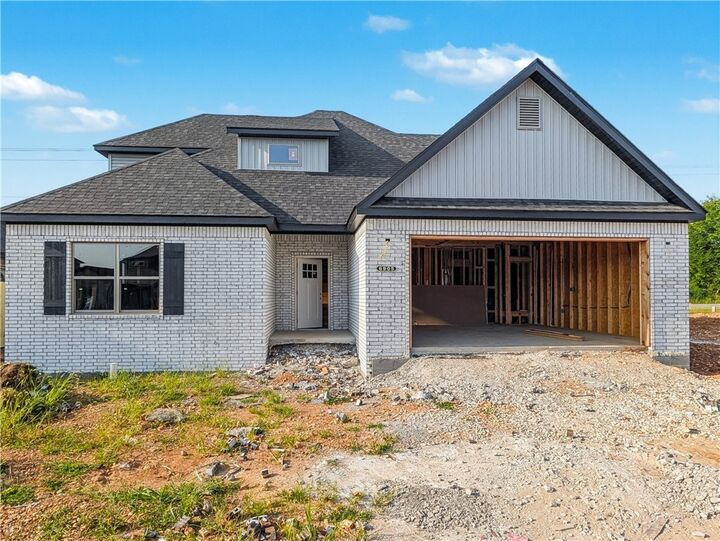 6905 SW Basswood Avenue  Bentonville AR 72713 photo
