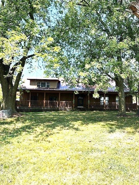 10591 Viney Grove Road  Prairie Grove AR 72753 photo