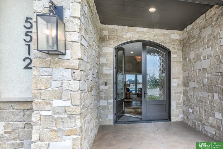 Property Photo:  5512 N 290 Circle  NE 68064 