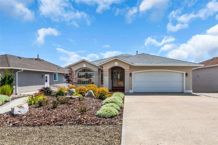 Property Photo: 2609 Wild Horse Drive BC V4T 2K9