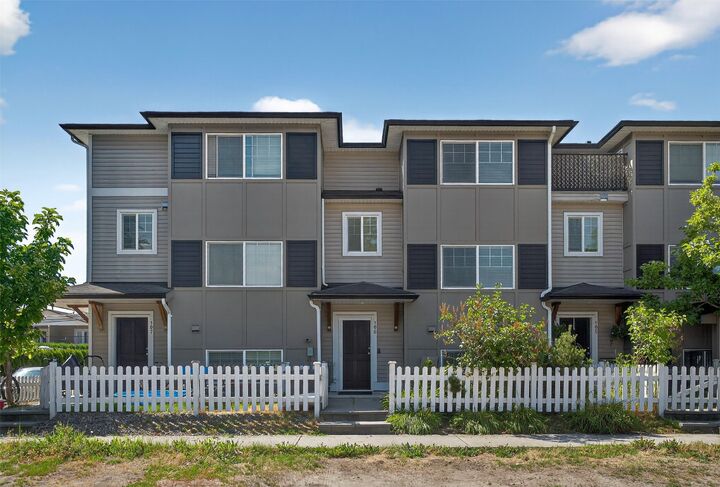 122 Hartman Road 106  Kelowna BC V1X 8E6 photo