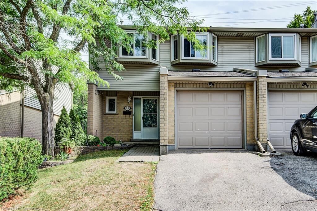 Property Photo:  29 Paulander Drive 23  ON N2M 5L2 