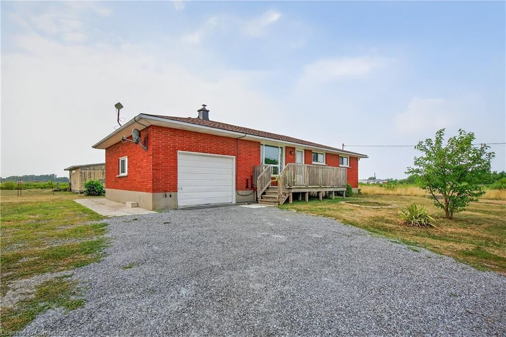 Photo de la propriété:  2041 Third Street Louth  ON L2S 6P9 