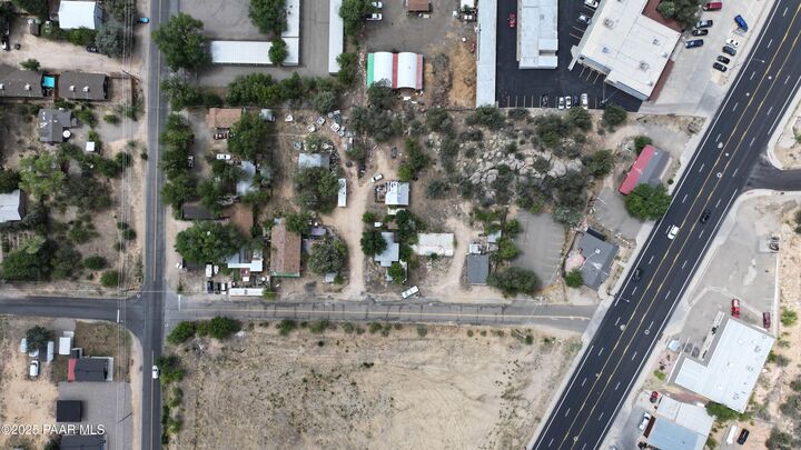 Property Photo:  1628 Kile Street  AZ 86305 
