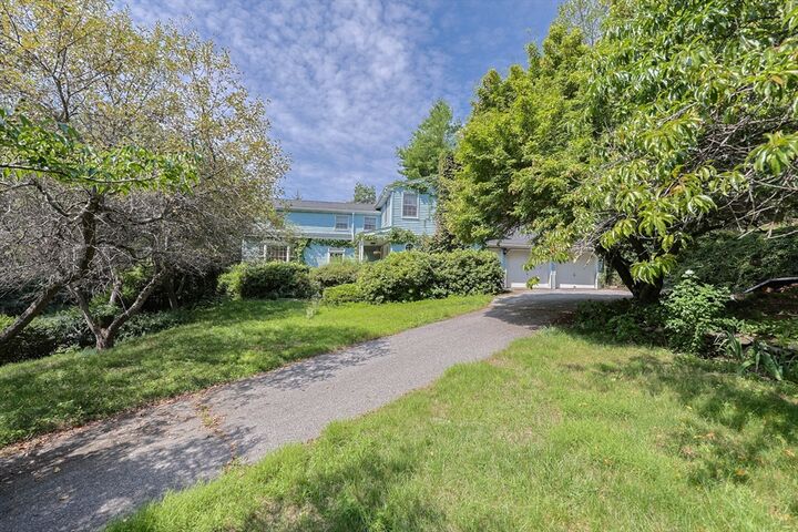 Property Photo: 179 Whitins Road MA 01590