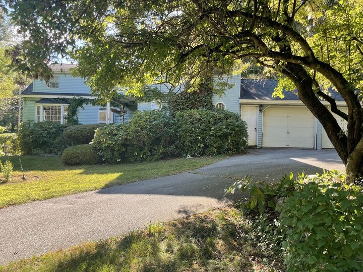 Property Photo:  179 Whitins Road  MA 01590 