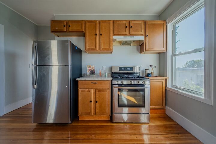Property Photo:  2 Marion St  MA 01832 