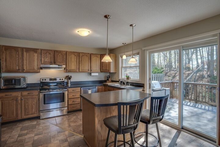 Property Photo:  14 Minot Street B  MA 01801 