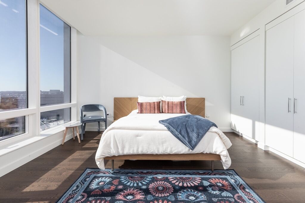 Property Photo: 40 Trinity Place 1606 MA 02118