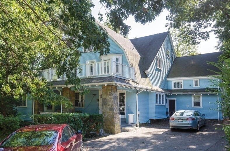Property Photo: 155 Kilsyth Road MA 02135