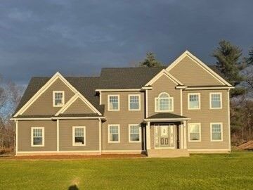 L 8 Happy Acres Lane  East Longmeadow MA 01028 photo