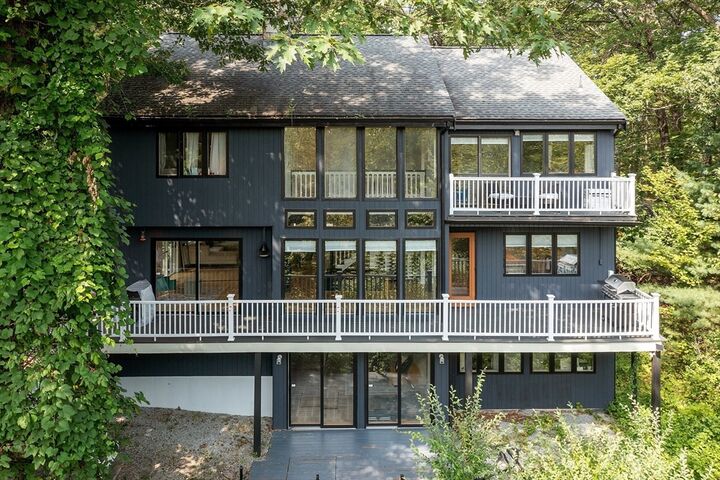 Property Photo: 50 Mount Lebanon St MA 01463