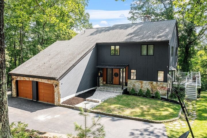 Property Photo: 7 Birch Hill Road MA 01463