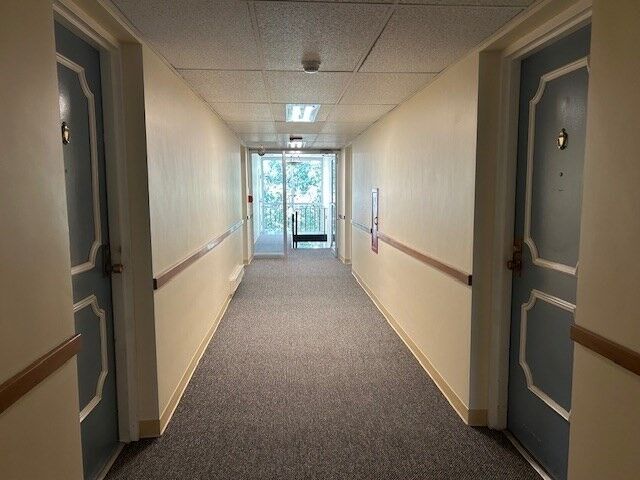 Property Photo:  179 Presidents Lane 4I  MA 02169 