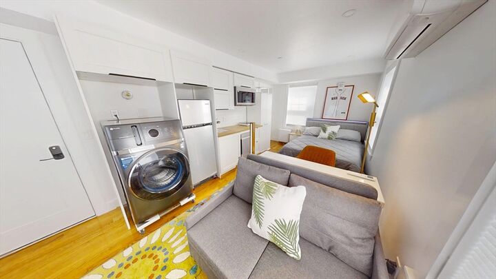 Property Photo:  36 Shepard St 2A  MA 02135 