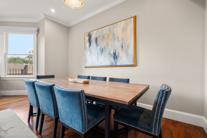 Property Photo: 324 Tappan Street 1 MA 02445