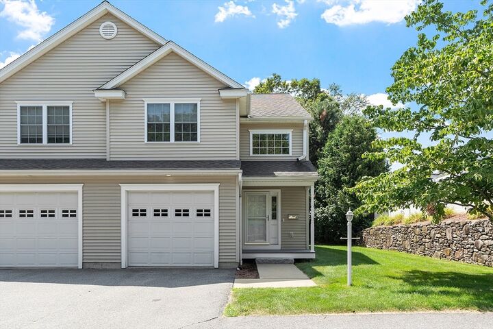 Property Photo:  80 Walnut St 80  MA 01453 