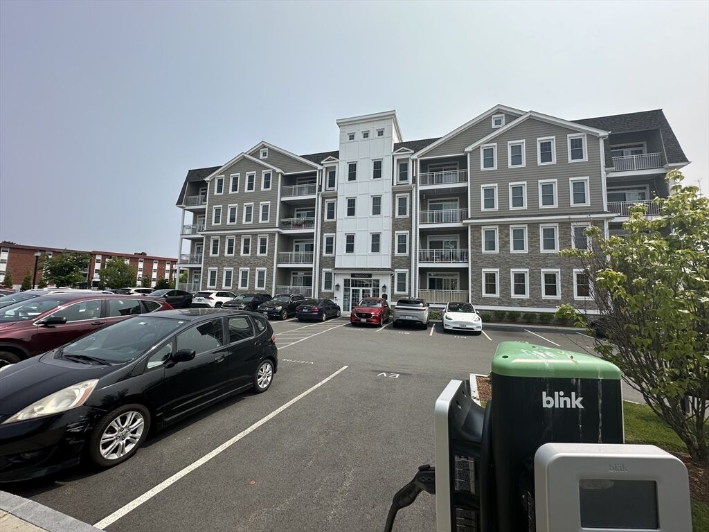 Property Photo:  320 Middlesex A301  MA 02155 