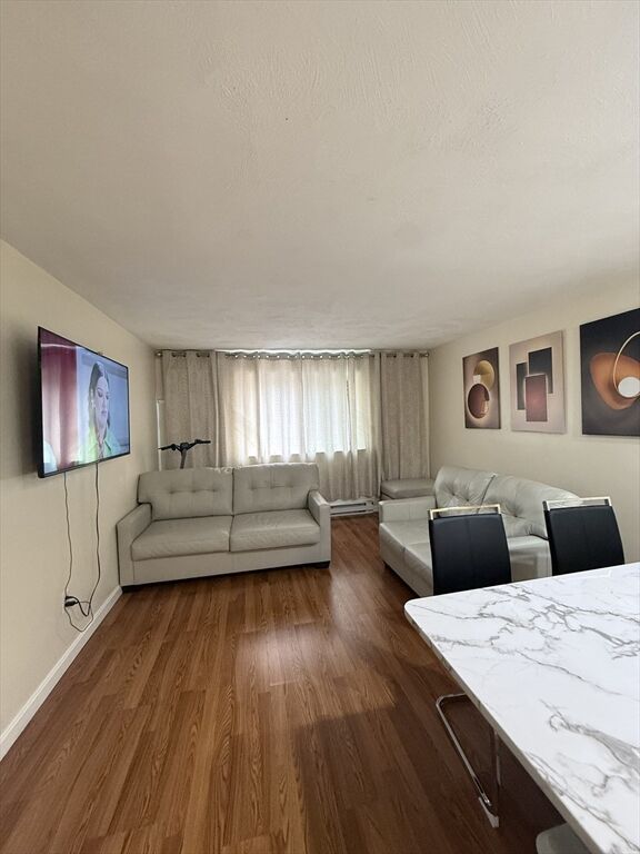 Property Photo:  27 Gordon St 206  MA 01702 