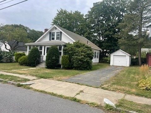 Property Photo:  15 Howard Street  MA 01880 