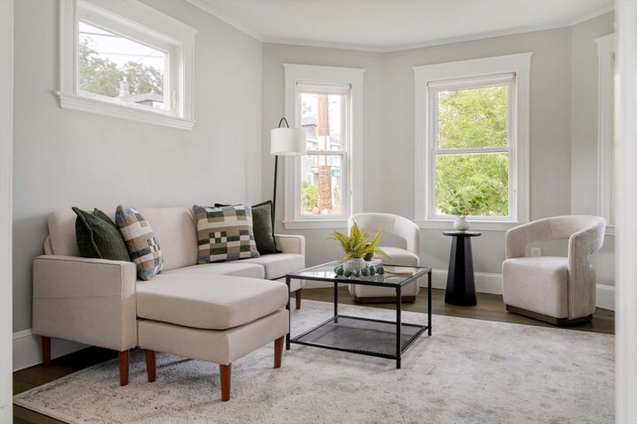 Property Photo:  36-38 Burgoyne Street  MA 02124 