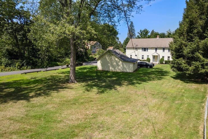 Property Photo: 14 Link St MA 02019