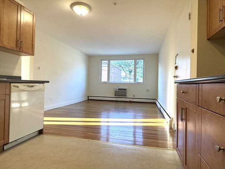 Property Photo: 38 Carey Ave 5 MA 02472
