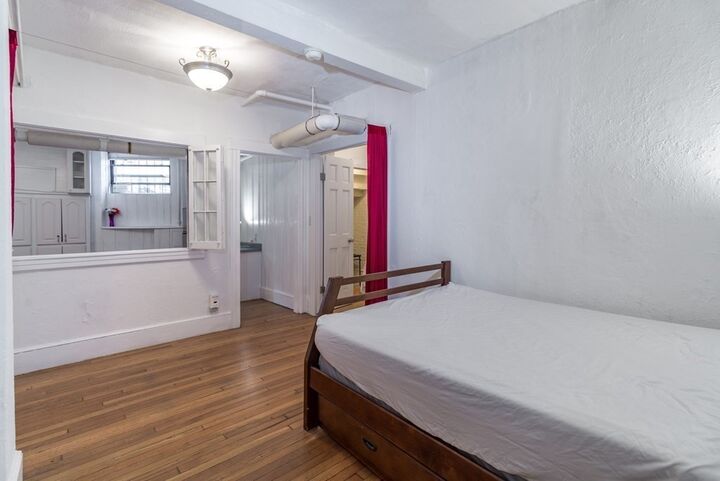 Property Photo:  501 Beacon Street 1  MA 02215 