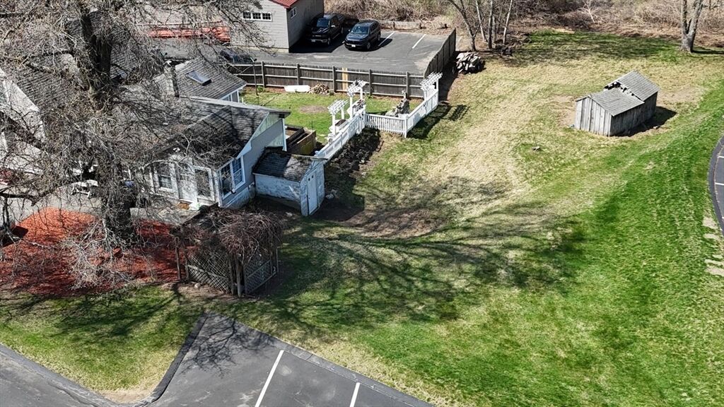 Property Photo:  122 Pleasant Valley St  MA 01844 