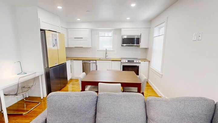 Property Photo:  36 Shepard St 1A  MA 02135 