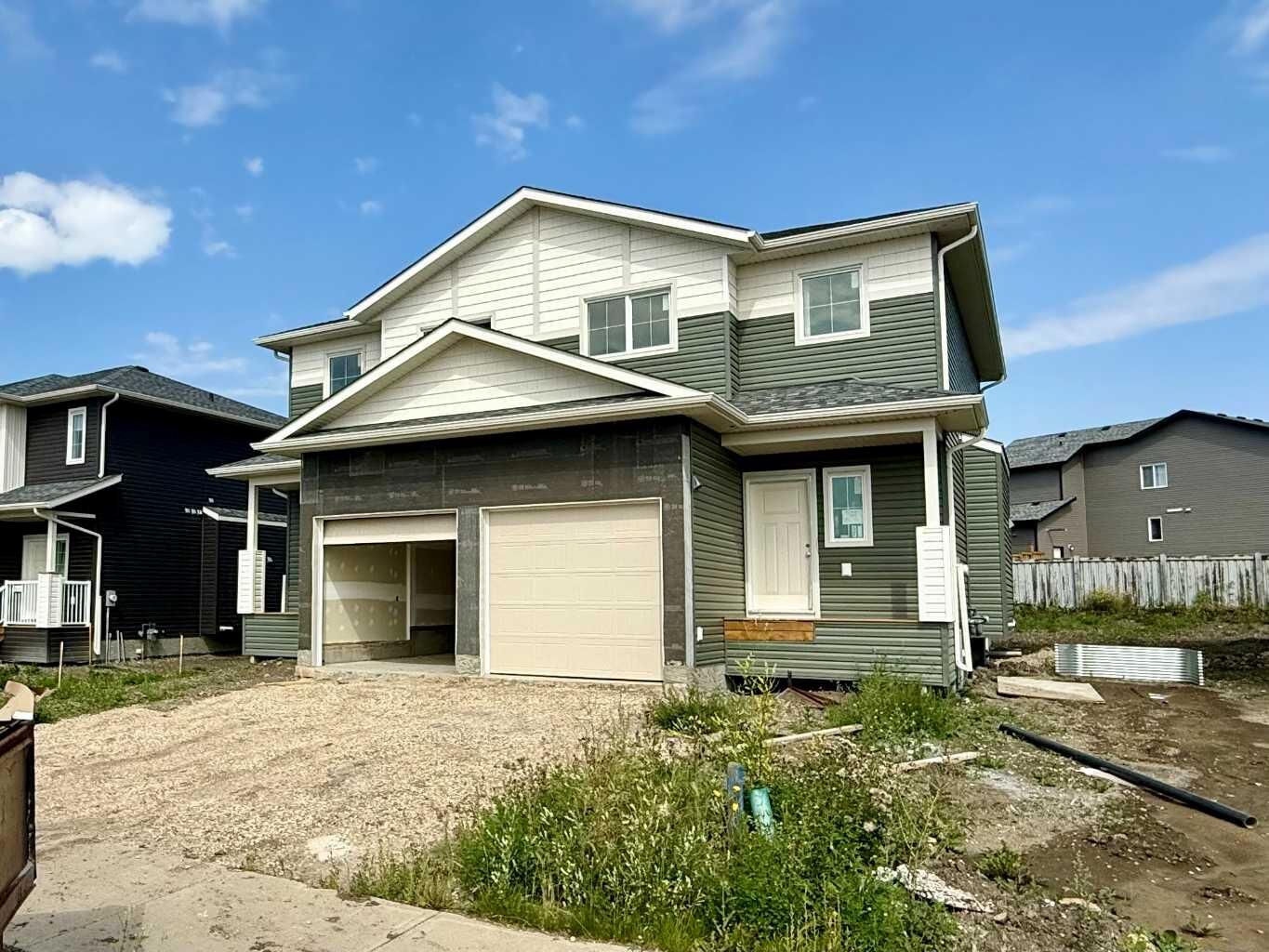 Property Photo: 10410 133 Avenue AB T8V 6J7