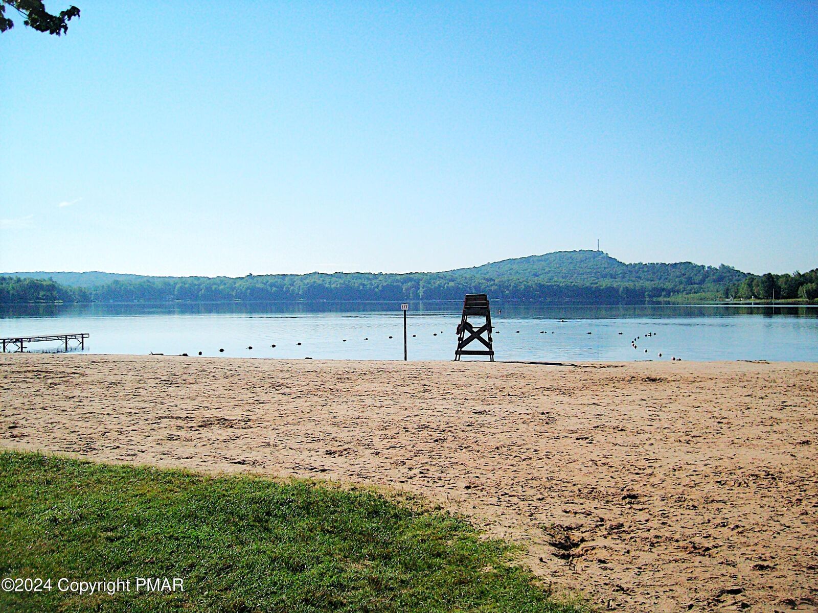 Property Photo: 103 (Aka Lot 15) Iowa Trl Trail PA 18347