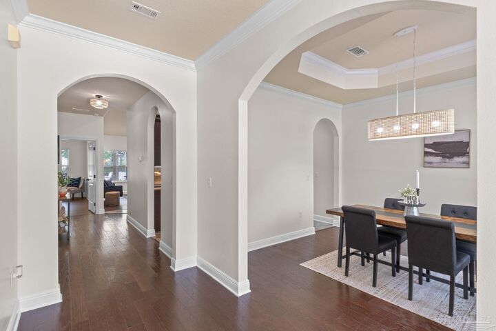 Property Photo: 2650 Wildhurst Trl FL 32571