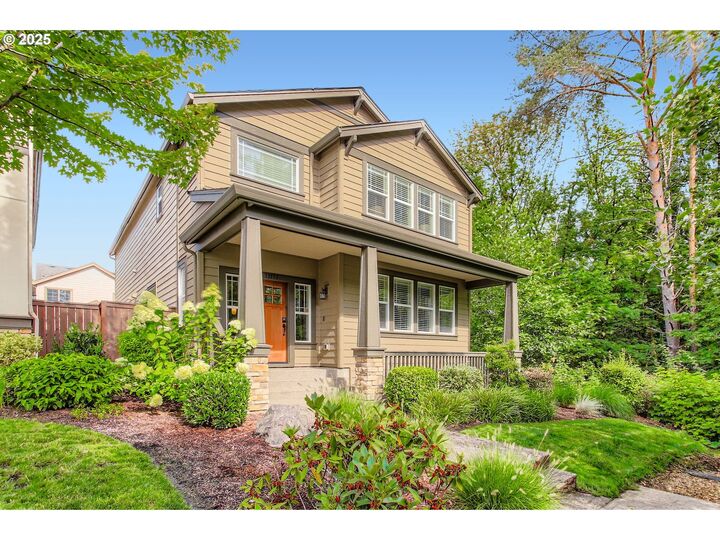 13575 SW Calabash Ter  Sherwood OR 97140 photo