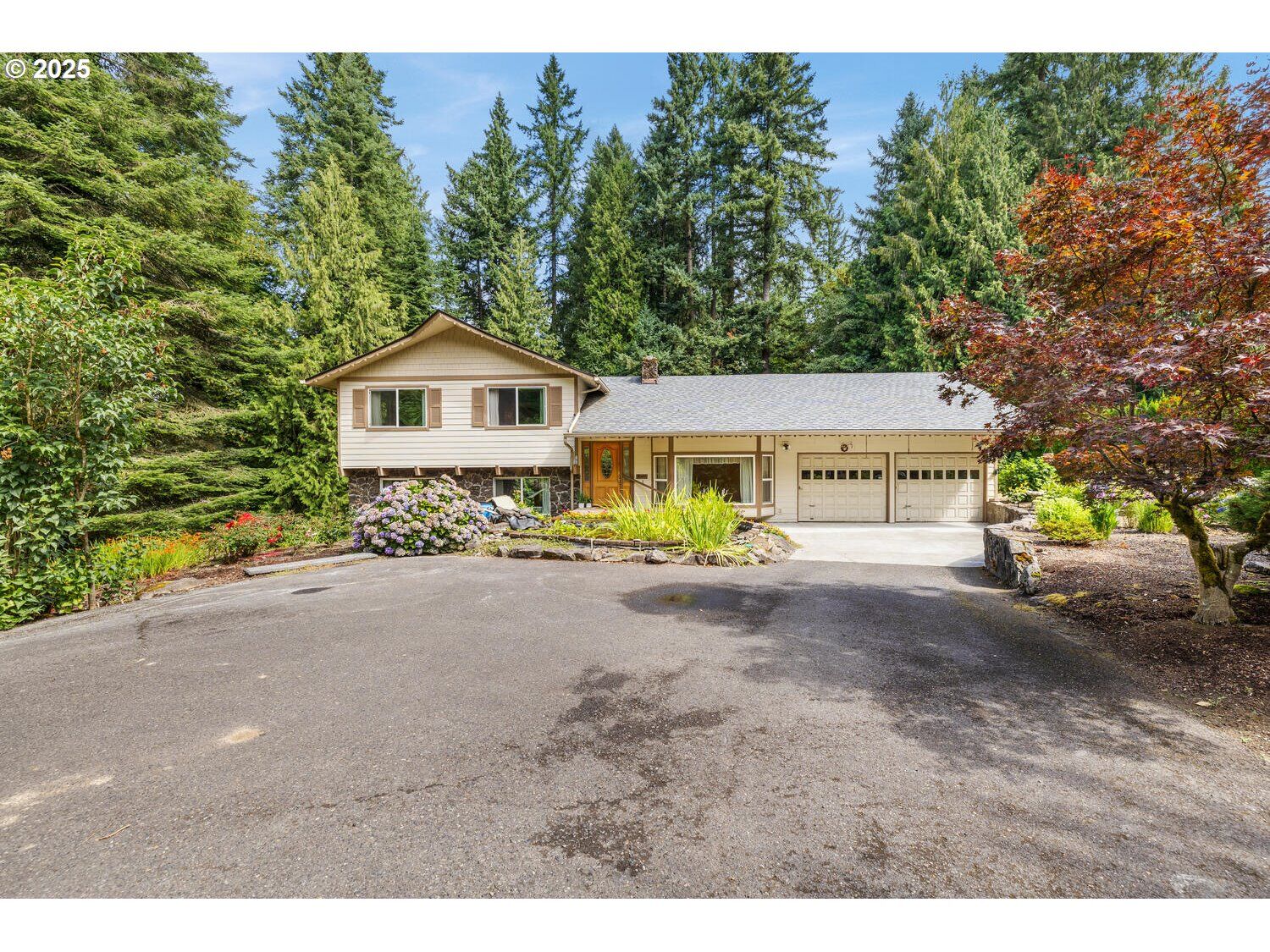 Property Photo:  3208 NW 199th St  WA 98642 