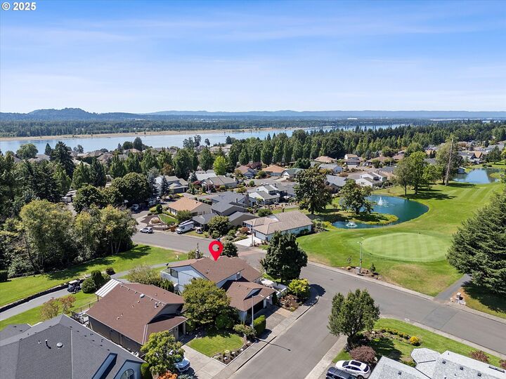 Property Photo:  15701 SE 34th Cir  WA 98683 