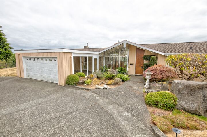 Property Photo: 1201 Chilton Road WA 98520