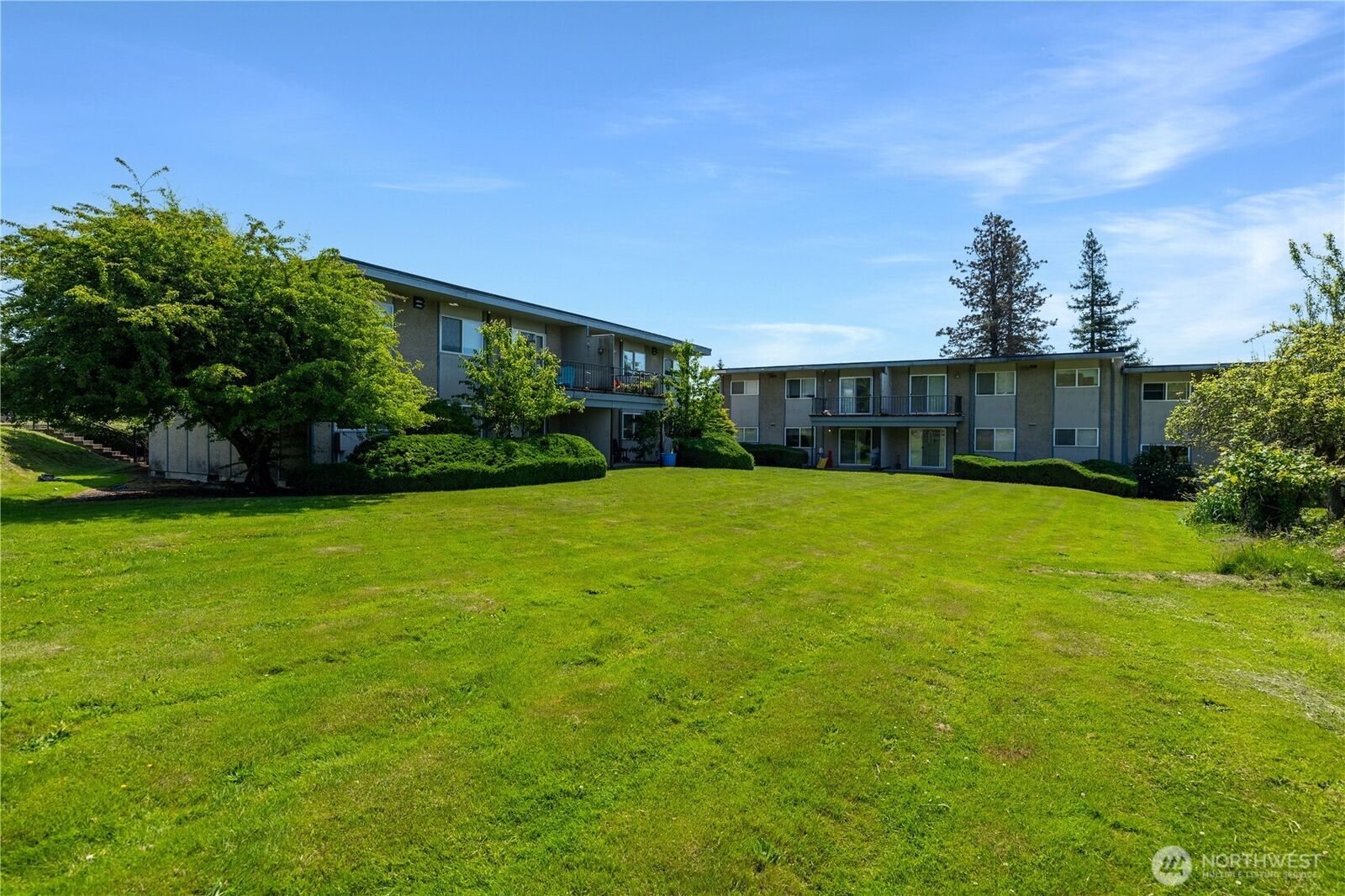 Property Photo:  1933  South Market Blvd  WA 98532 
