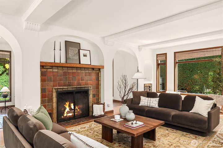 Property Photo: 3103 Mount Rainier Drive S WA 98144