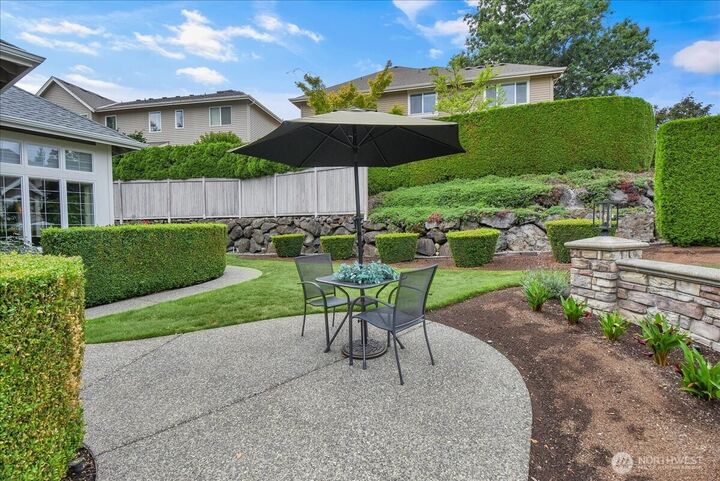 Property Photo: 17421 NE 119th Way WA 98052