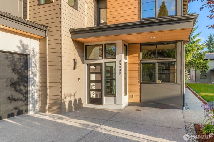 Property Photo:  13125 NE 104th Street  WA 98033 